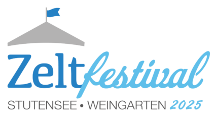 ZELTfestival Stutensee Weingarten